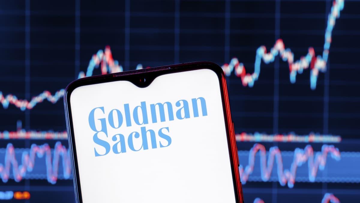 Goldman Sachs earnings and UK CPI data are up for release next week